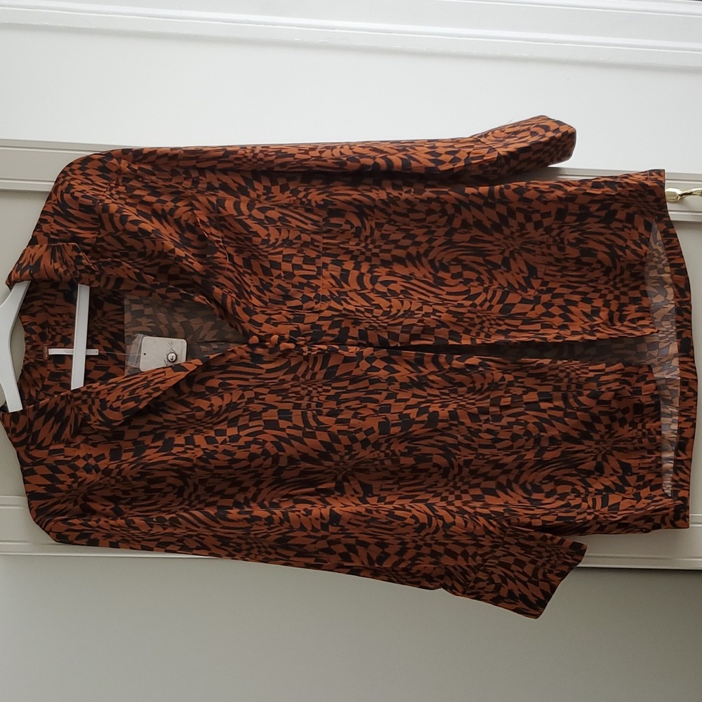 Free People Beatrice skirt set - Picture 4 of 11